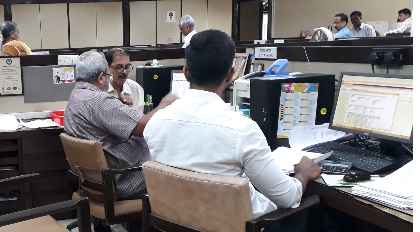 Quality Assessment Services